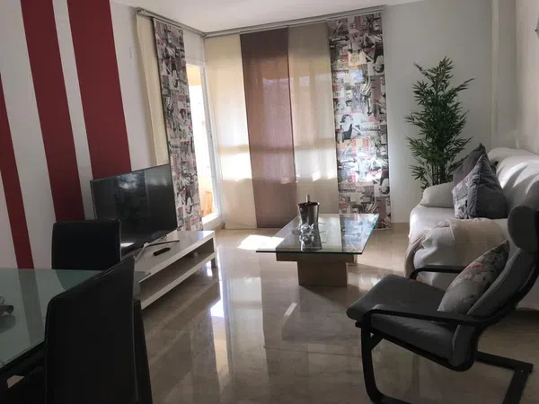 Piso en Calle Mallarmé, 4, El Tejar - Hacienda Bizcochero - Foto 1