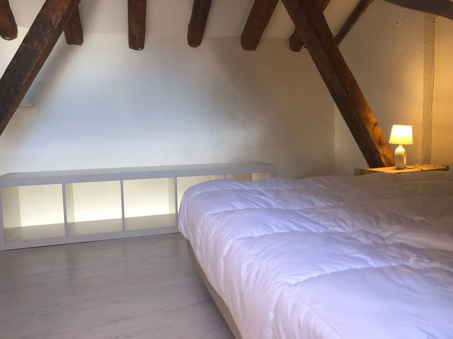 Dúplex en calle Duque de Osuna, 8 - Foto 7