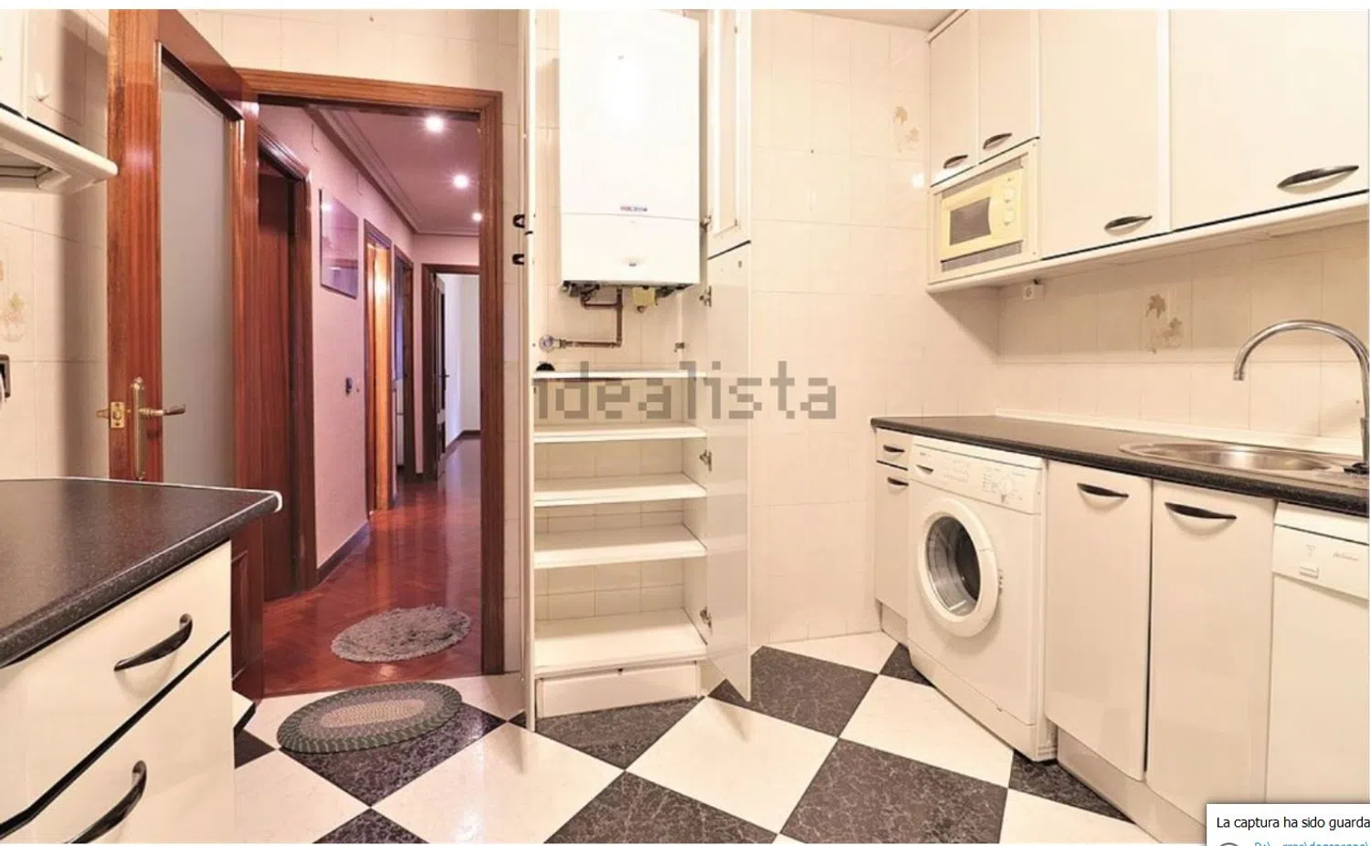 Piso en calle de la Grandeza Española, 2 - Foto 6