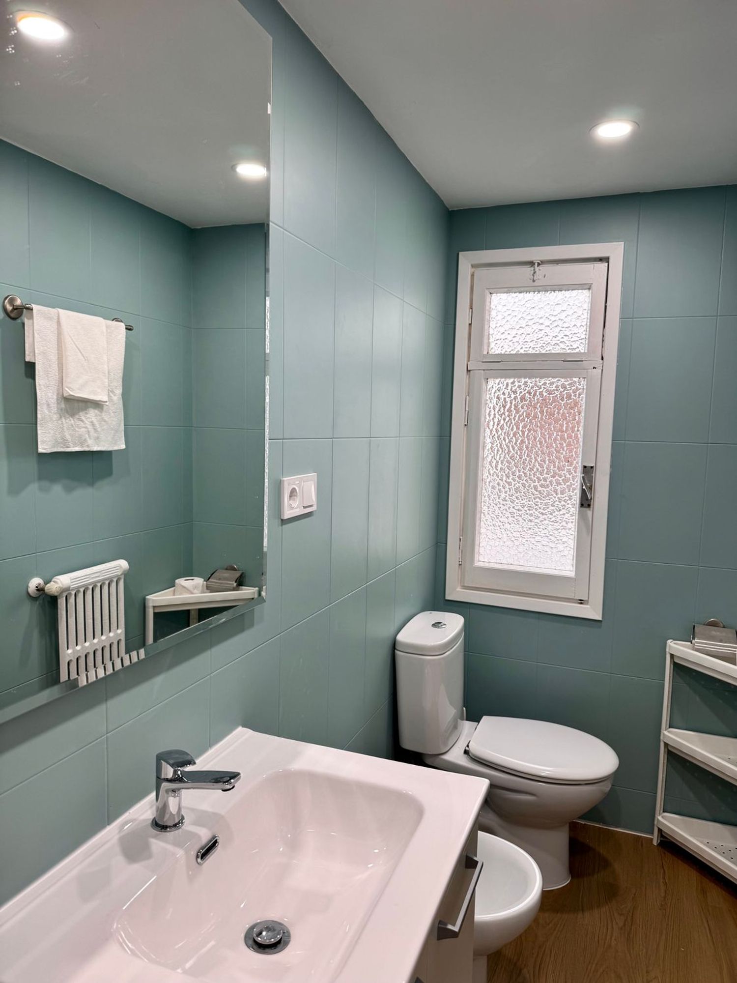 Piso en calle de Luis López Allué, 8 - Foto 17