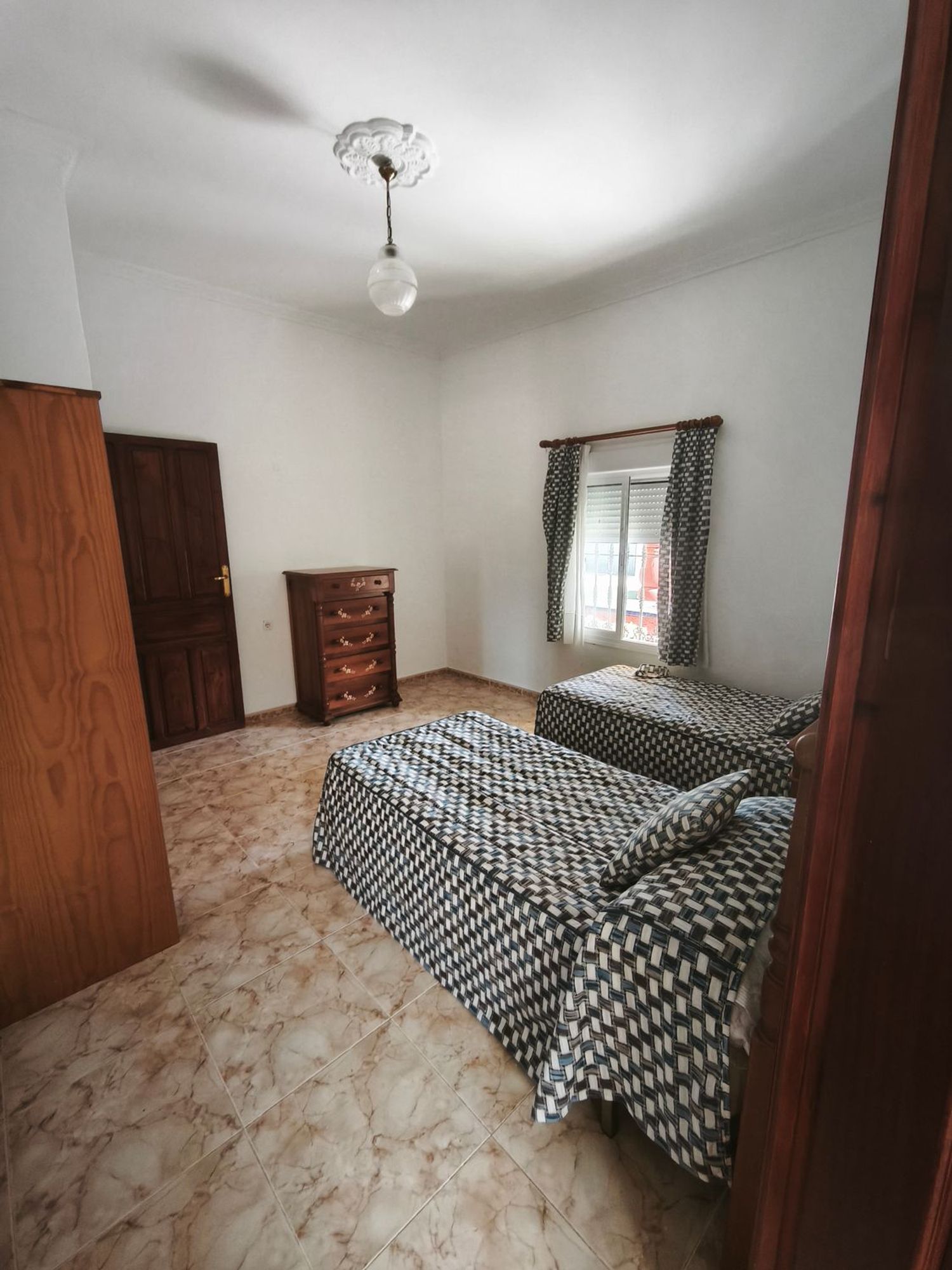 Casa o chalet independiente en Calle Belmonte, 3 - Foto 6