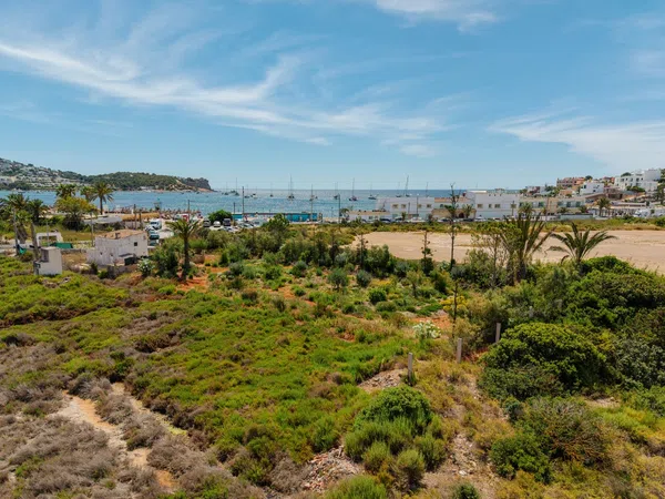 Casa rural en Camino ses Feixes, 46, Marina Botafoc - Talamanca, Marina Botafoc - Talamanca - Foto 20