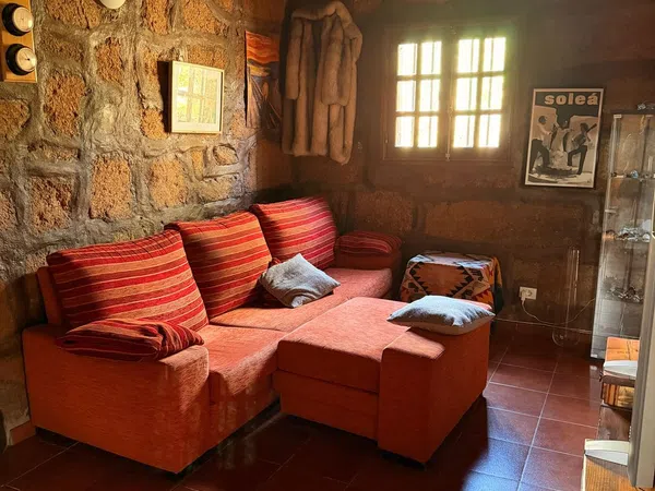 Casa o chalet independiente en Camino de Jama, 46 - Foto 16