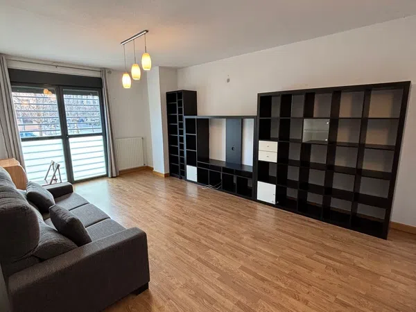 Piso en calle de la Sonrisa, 12 - Foto 1