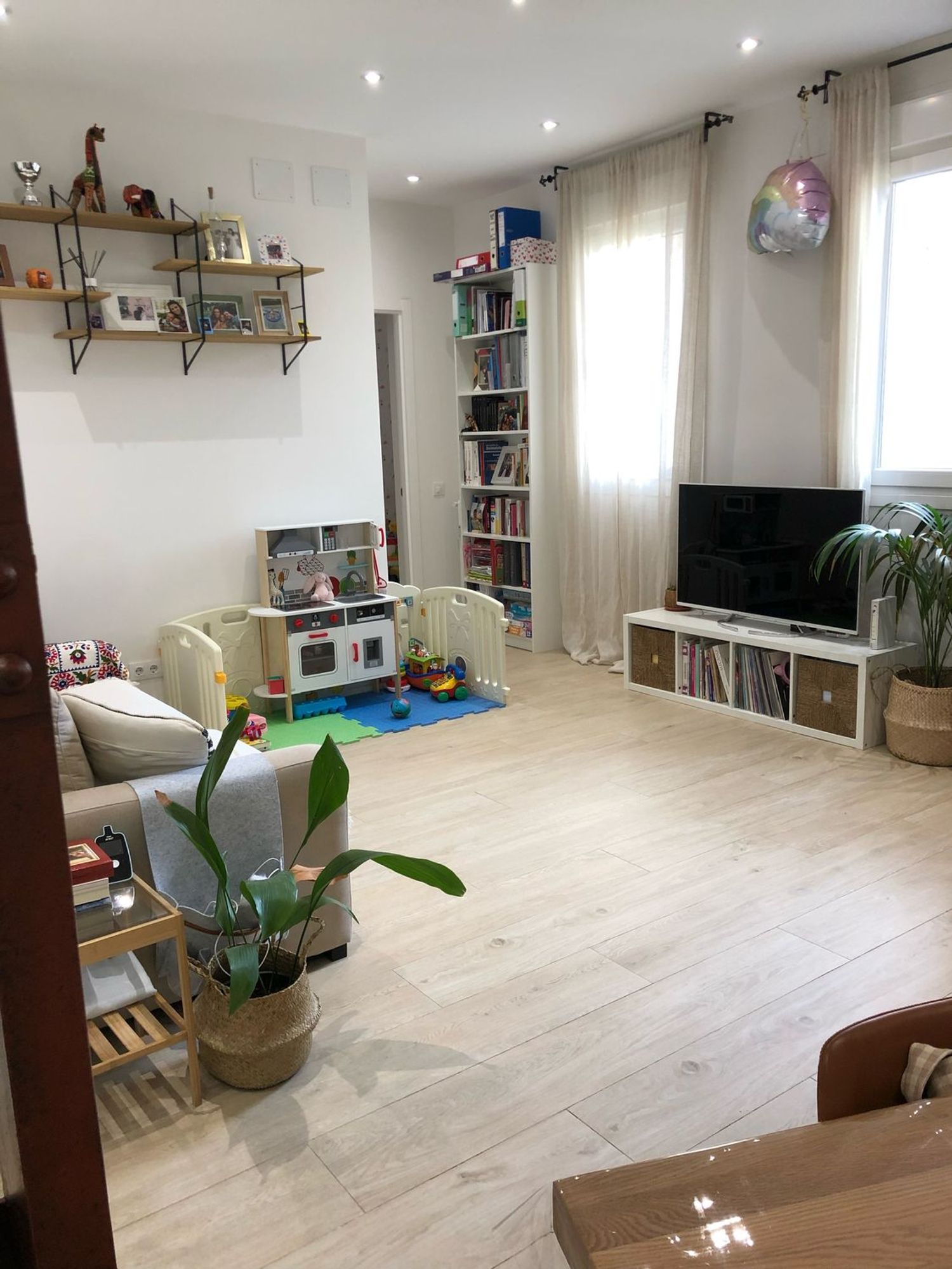 Piso en calle de Santa Engracia, 139 - Foto 3