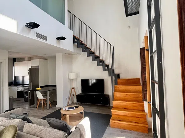 Dúplex en Calle de Calvo Asensio, 7 - Foto 7