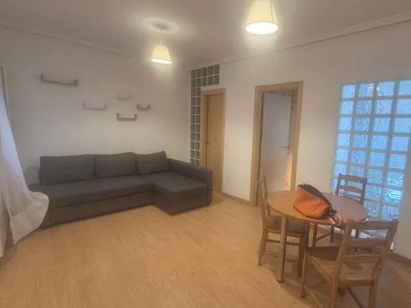 Piso en Calle Elfo, 8, Concepción - Foto 1