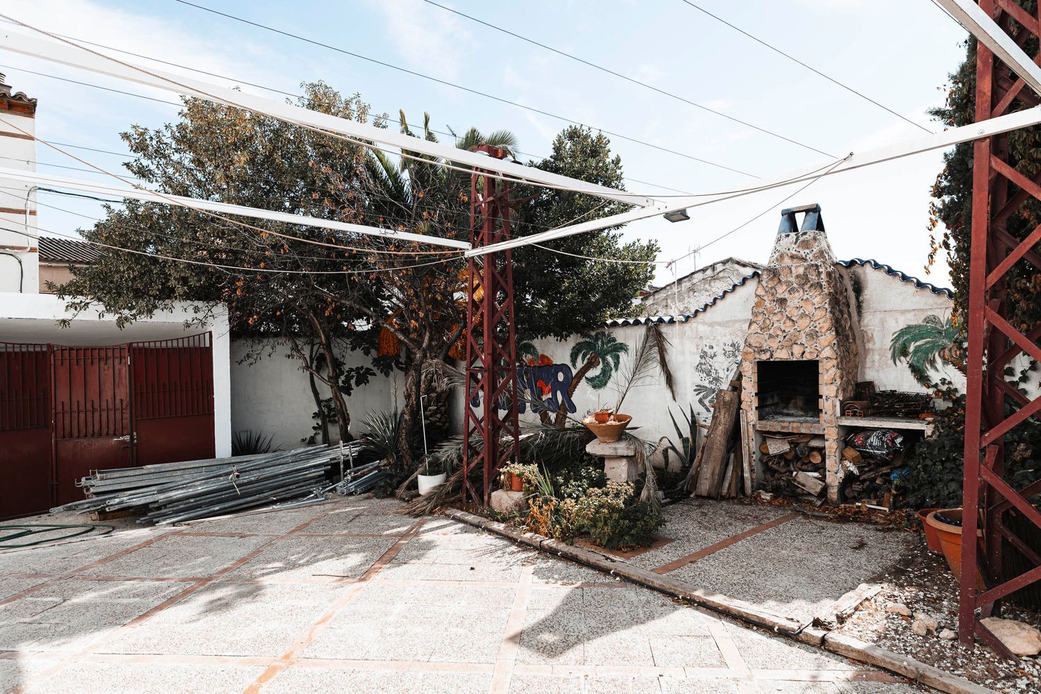 Casa de pueblo en Calle Empedrada, 1 - Foto 10