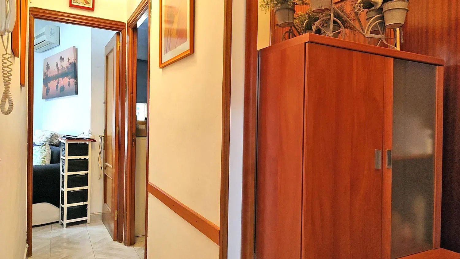 Piso en calle Vicenta Pachón, 19 - Foto 23