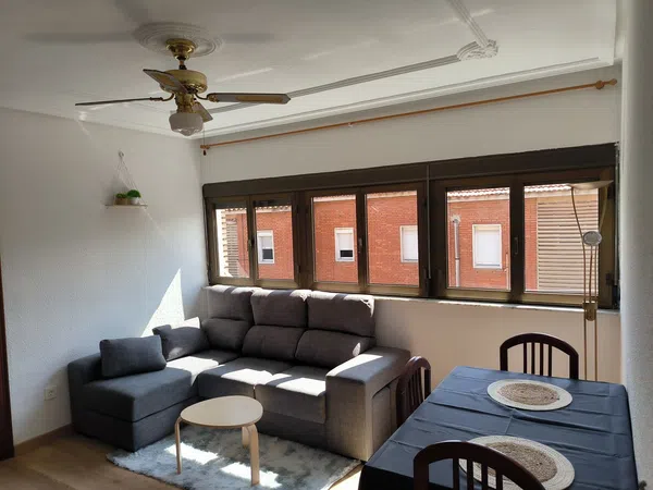 Piso en calle de las acacias, 9 - Foto 3