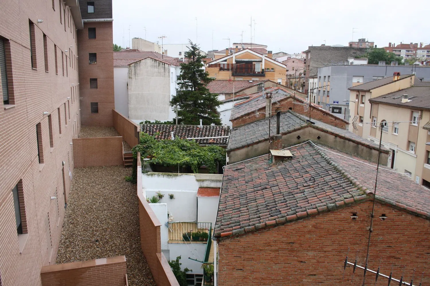 Piso en calle Antonio Cañadas, 10 - Foto 15