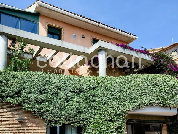 Casa o chalet independiente en Ermita, Ermita - Foto 29