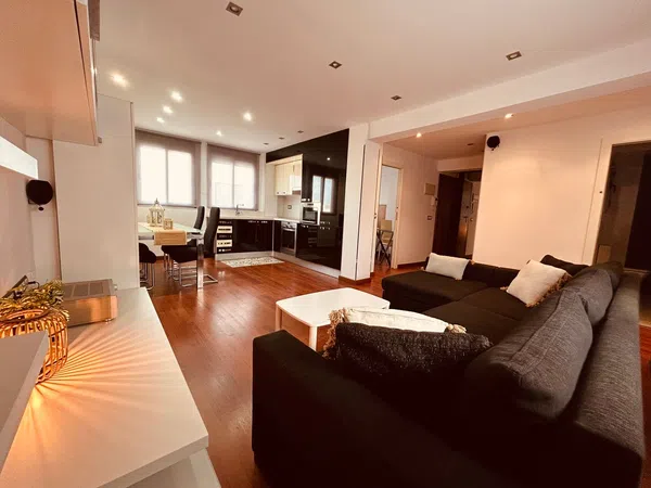 Piso en avenida de la Plata, 81 - Foto 9