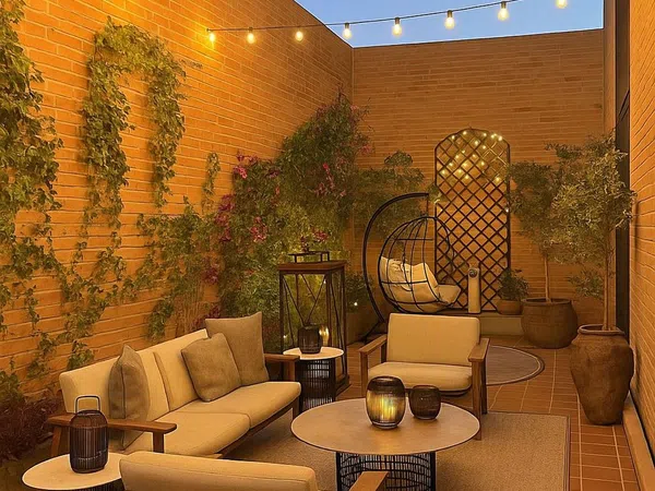 Dúplex en calle de Rafael Bergamín, 20 a