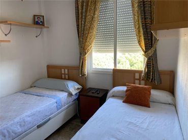 Piso en Algarrobo costa - Foto 6
