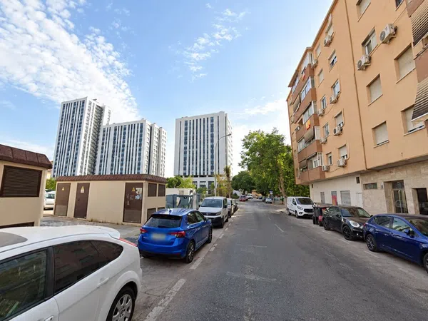 Piso en Carril de la Cordobesa, 1, La Princesa - Foto 2