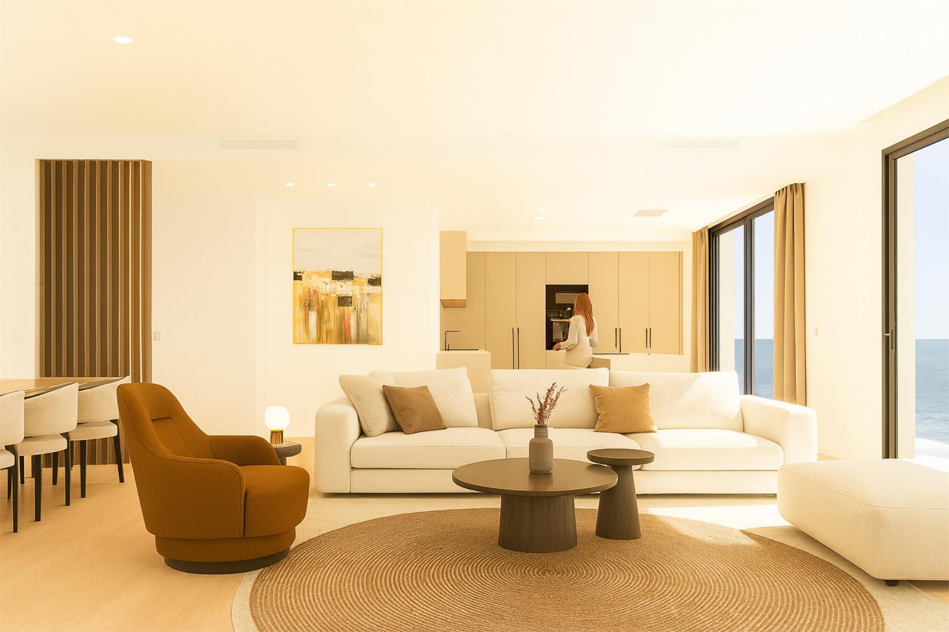 Piso en  Calle Bautistas 10 - Foto 2