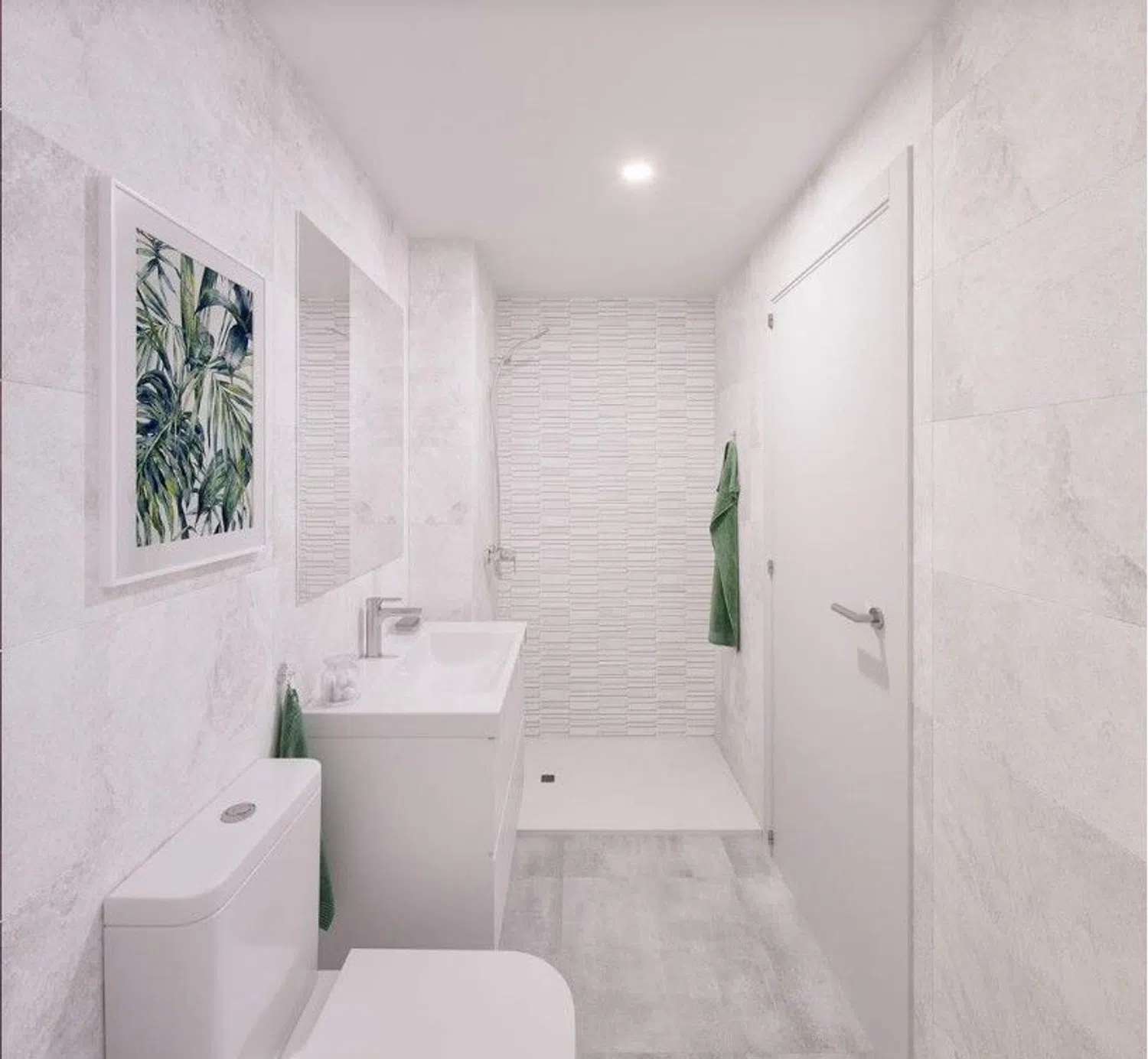 Piso en calle dels Campaners, 6 - Foto 4