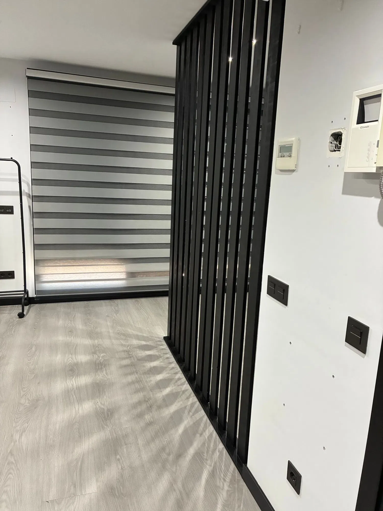 Estudio en calle de Américo Castro, 120 - Foto 3