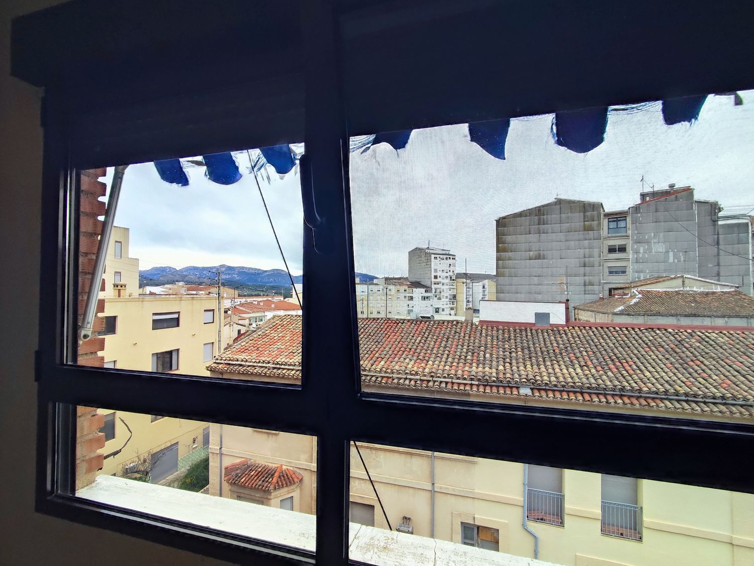 Piso en Avenida Rei en Jaume I el Conqueridor, 5 piso 5 - Foto 6