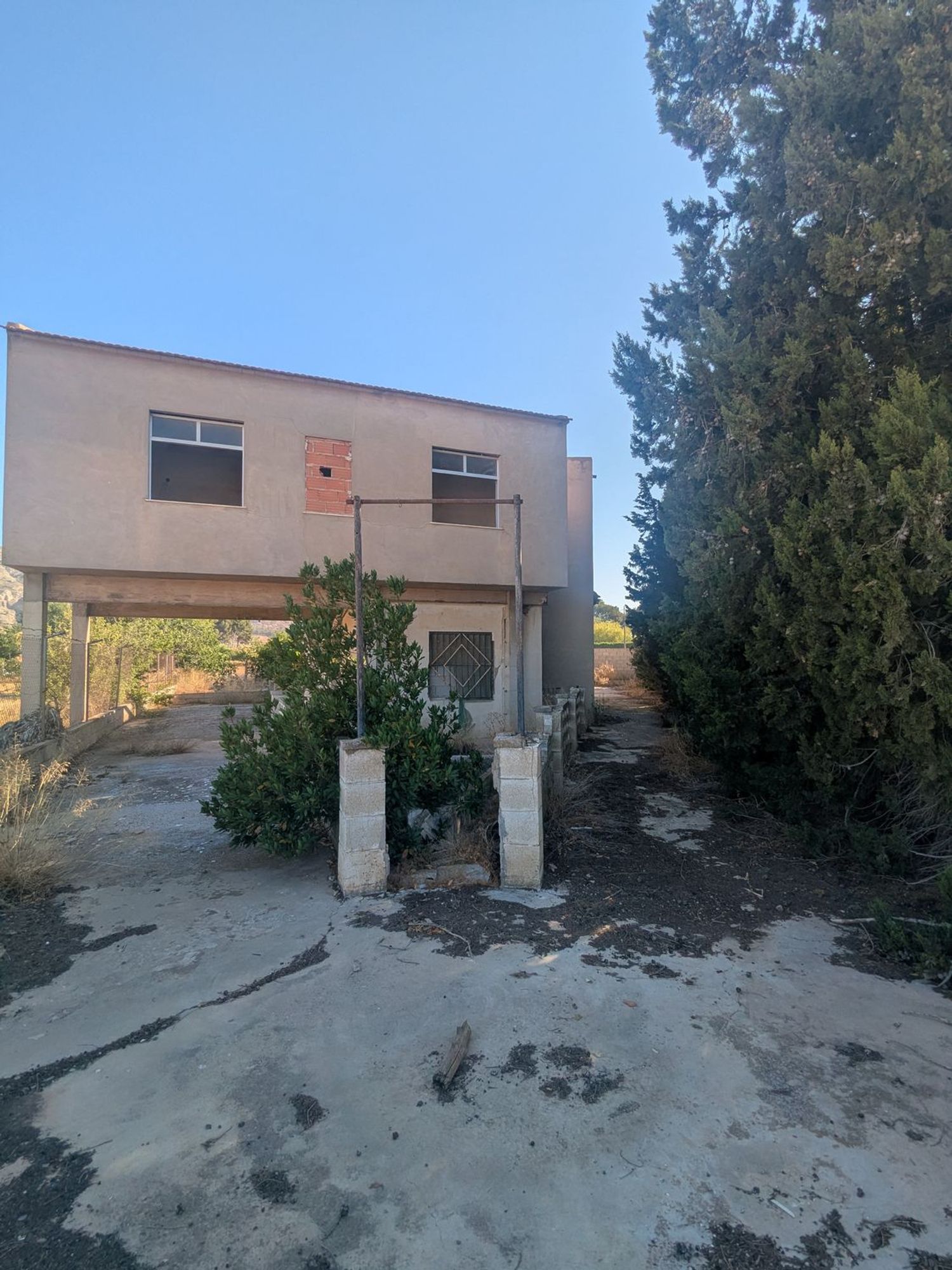 Casa rural en Partida las Tiesas, 205, Las Tiesas, Las Tiesas - Foto 2