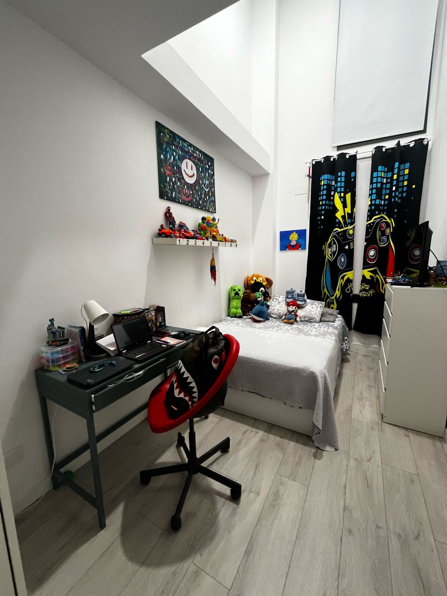 Dúplex en calle de Leonardo da Vinci, 12 - Foto 2