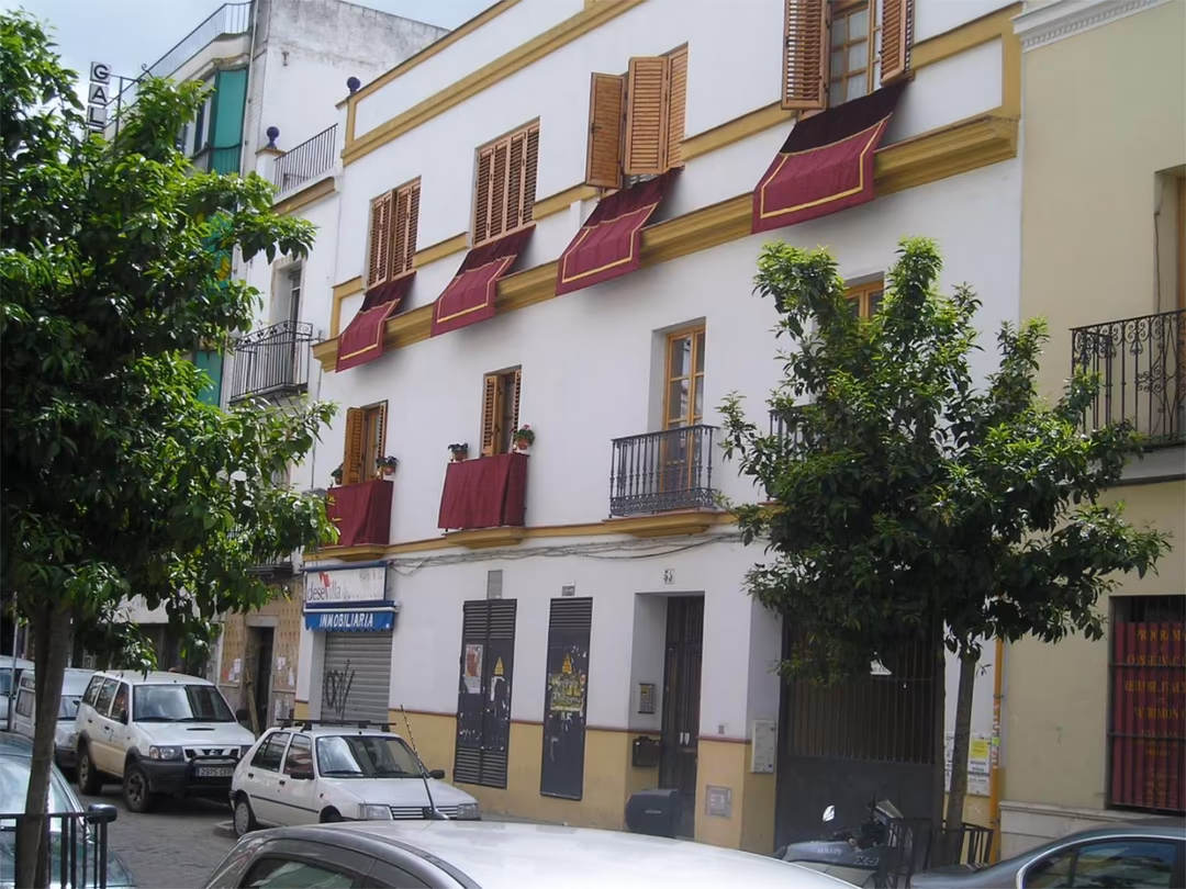 Piso en  Calle Castilla 51 - Foto 9