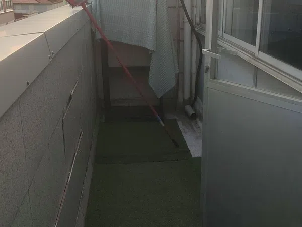 Piso en calle Alcalde Lens, 6 - Foto 2