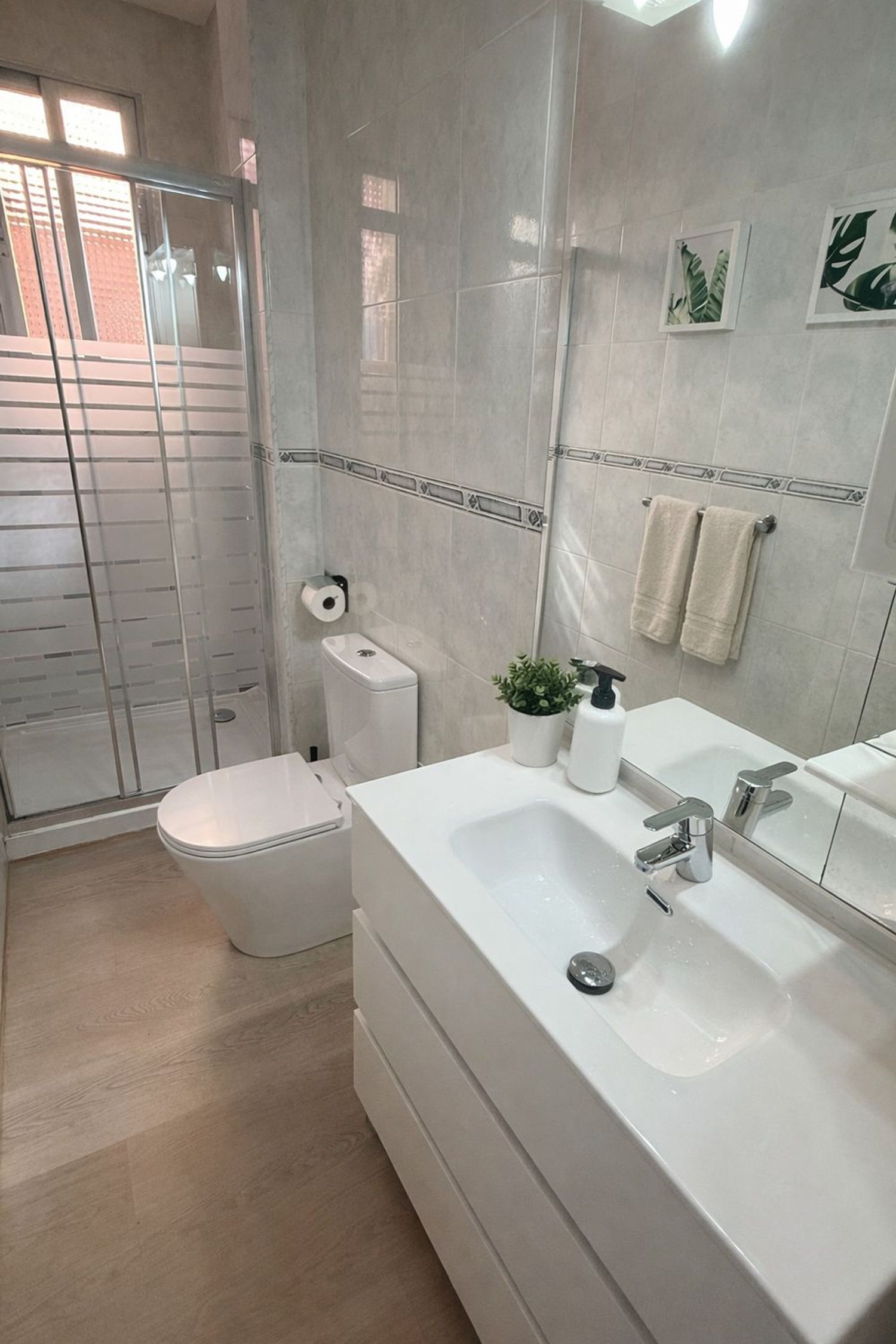 Piso en glorieta de la Armada Española, 1 - Foto 6