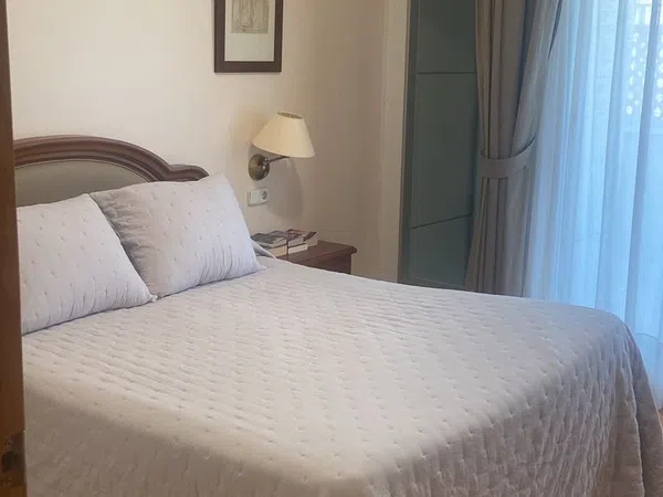 Chalet adosado en Calle del Baró de San Petrillo, 58, Benimaclet - Foto 9