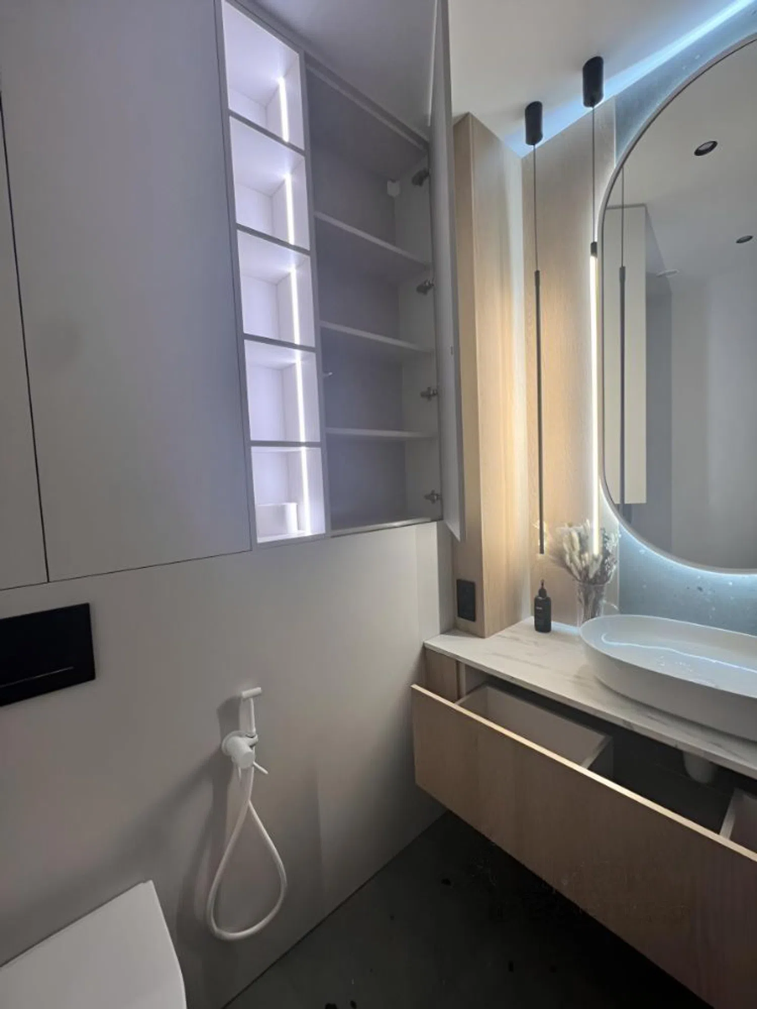 Piso en calle Girona, 11 - Foto 3