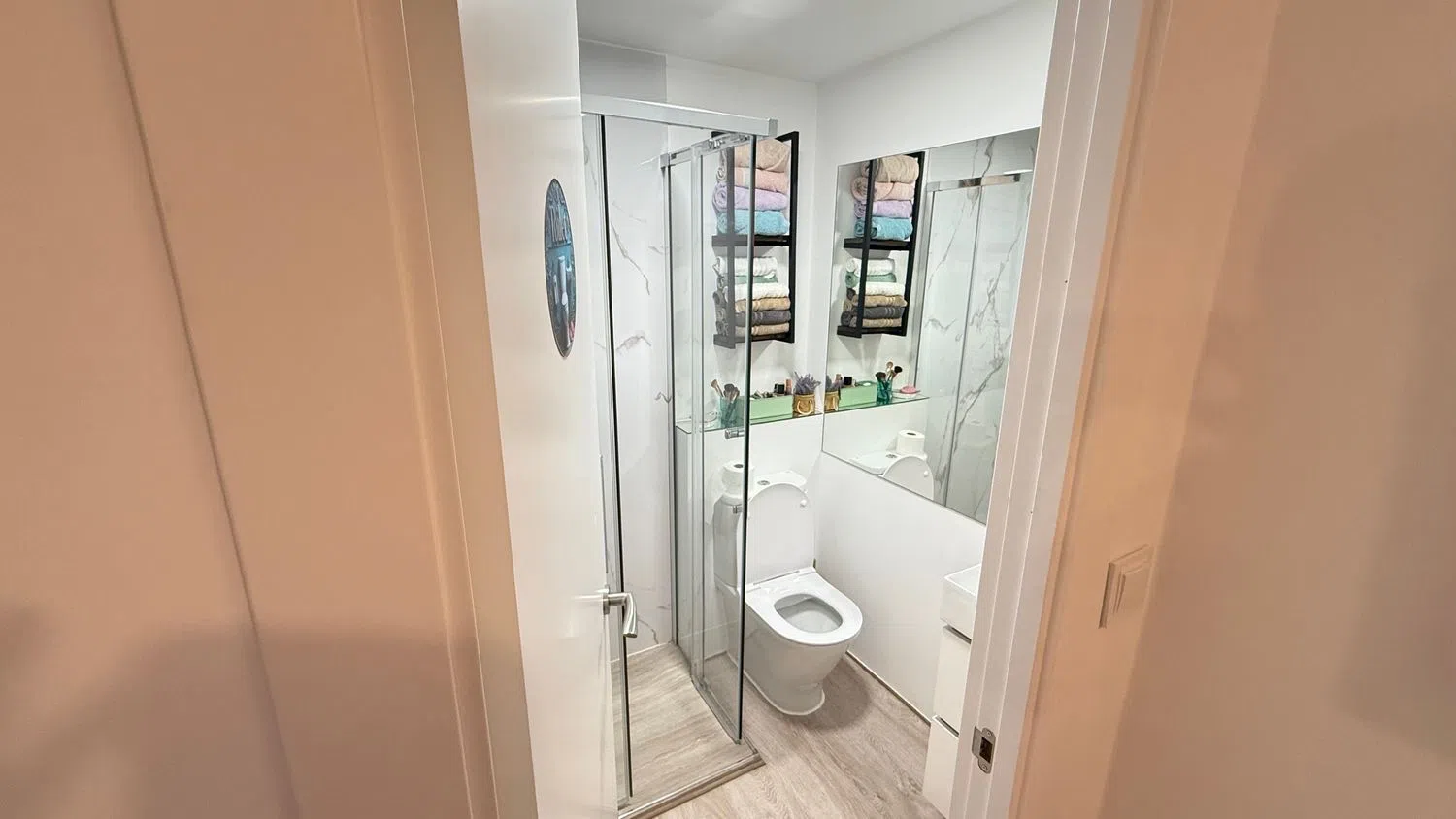 Piso en avenida Buenos Aires, 5 - Foto 11