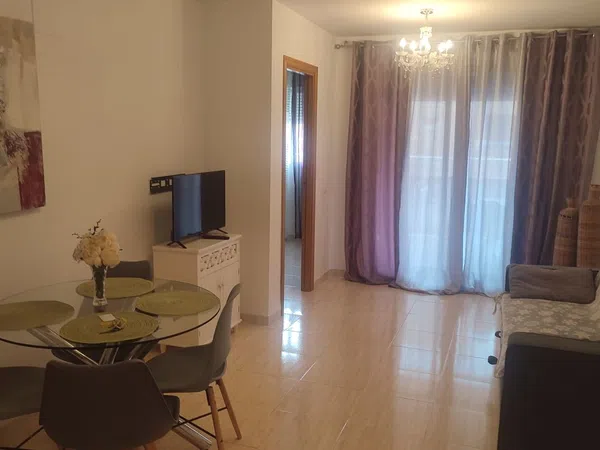 Piso en Calle Amplaries, 35, Vista Mar - Foto 3