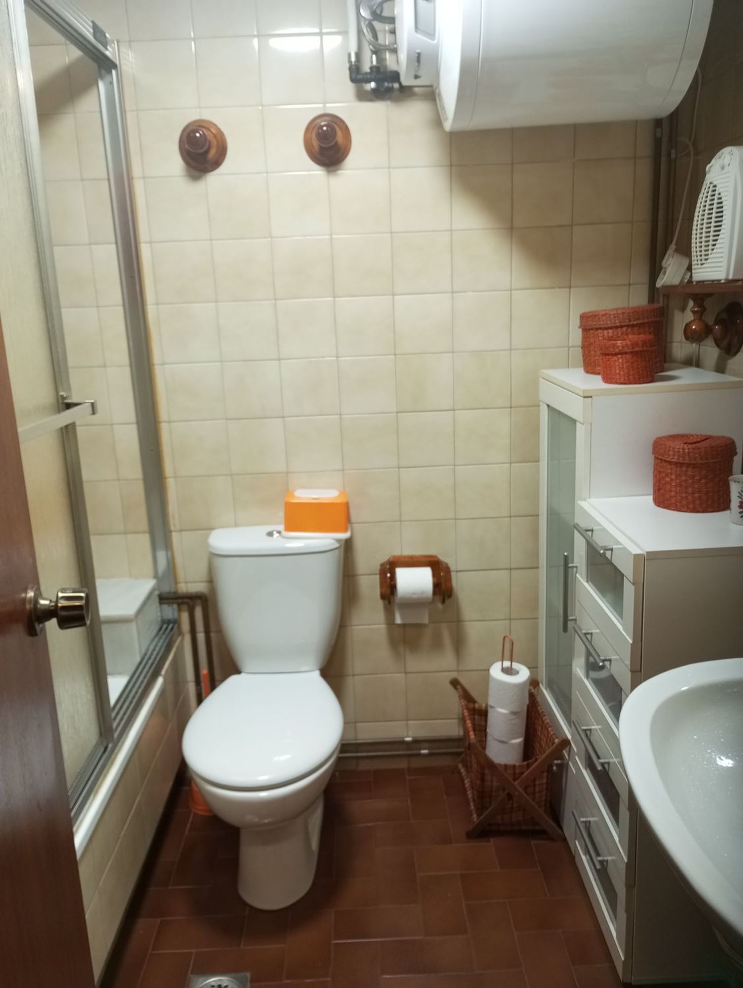 Estudio en Calle Condesa Casa Bárcena, 2, Plaza España - Corte Inglés - Foto 13