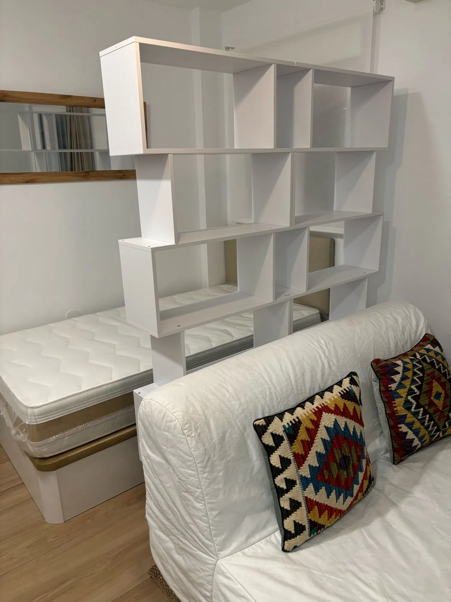 Estudio en calle Cardenal Ilundain, 24 - Foto 5