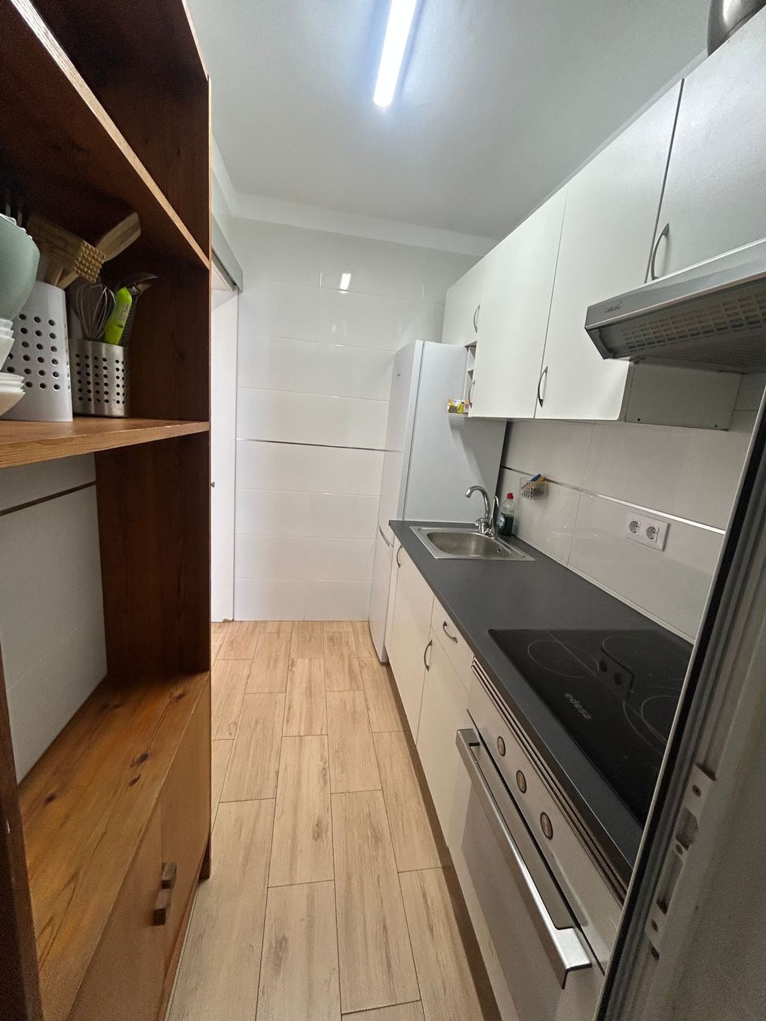Piso en Calle de Mònaco, 8, Sant Agustí - Foto 7