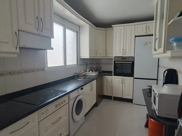Piso en Calle Antonio Maura, 12, Ciudad Jardín - Foto 36