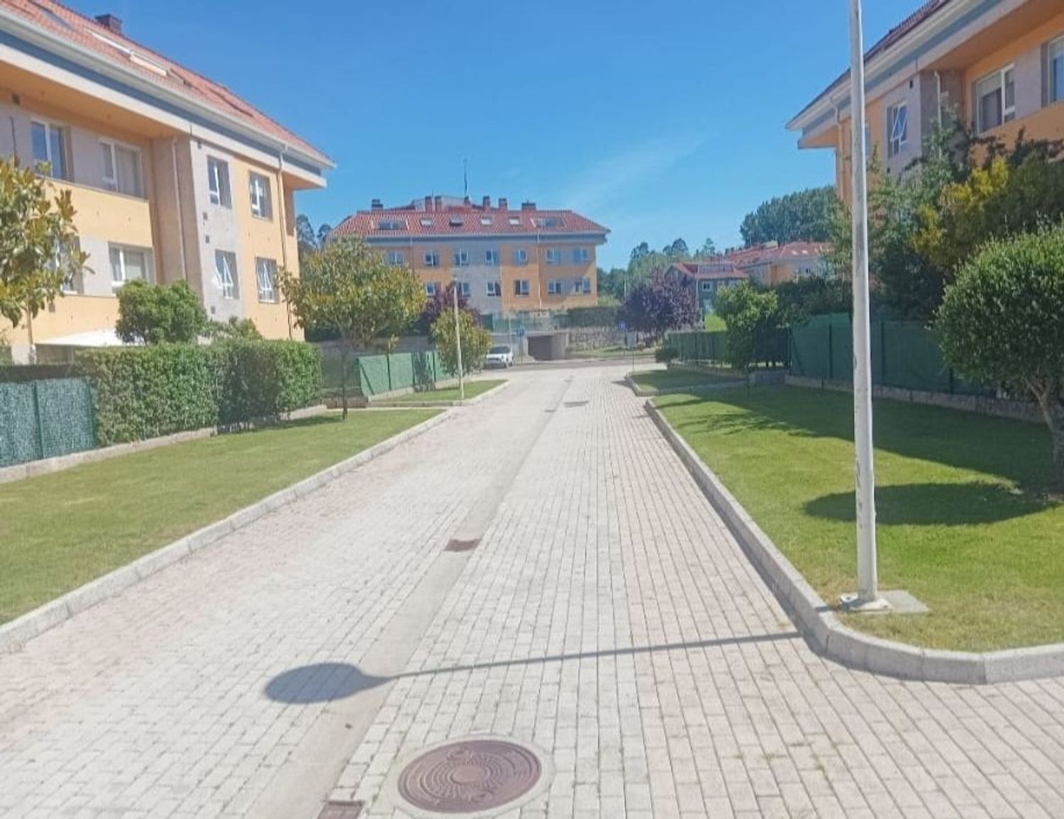 Piso en Calle Campos de Mirabel, 8 - Foto 2