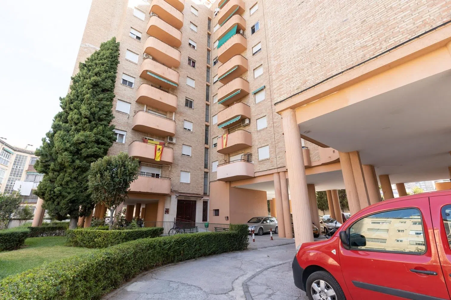 Piso en calle Luz Casanova, 4 - Foto 31