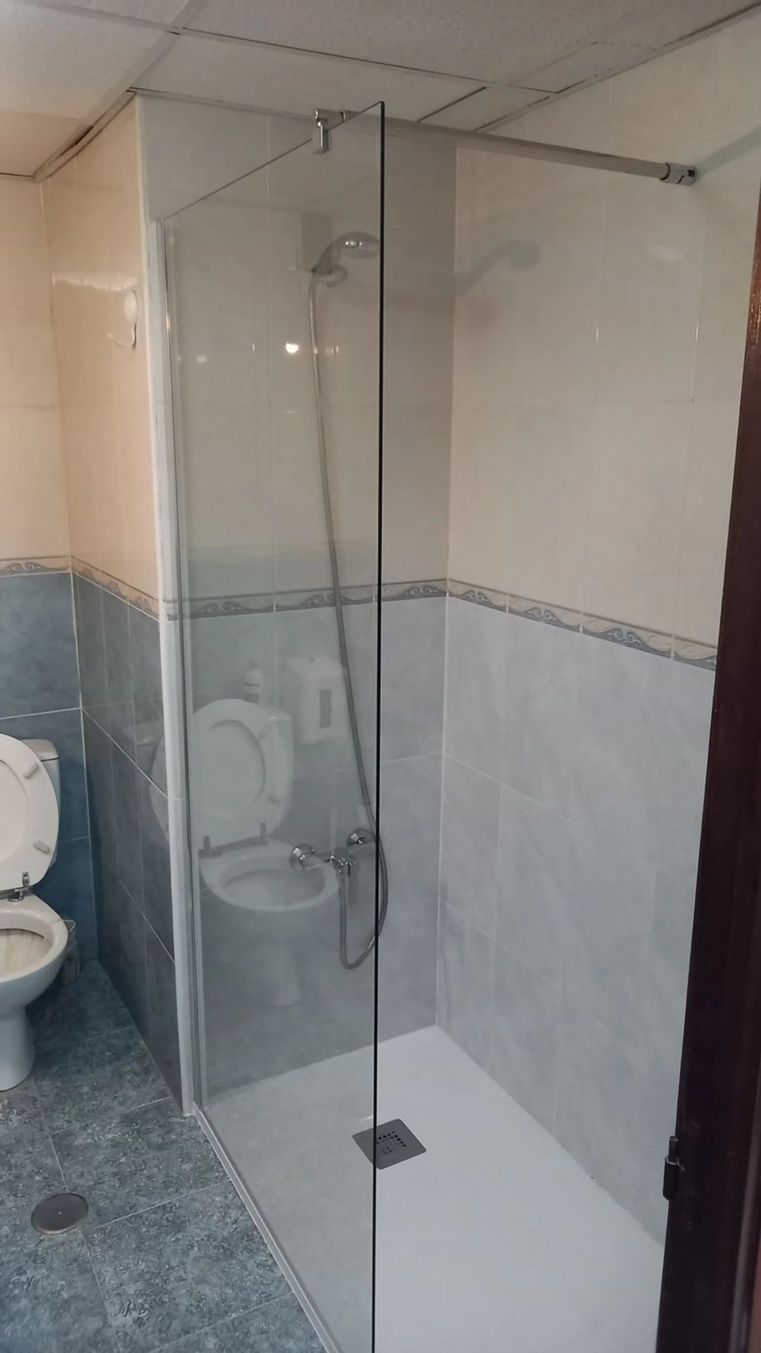 Estudio en calle Salado, 2 - Foto 19