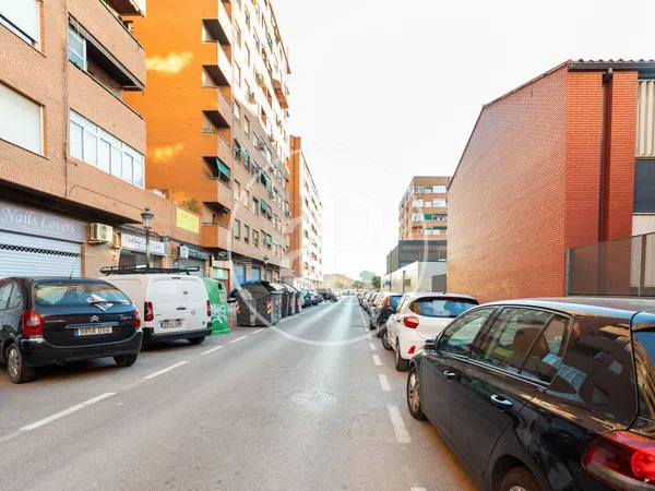 Piso en Calle de Costa i Borrás, L'Hort de Senabre - Foto 17