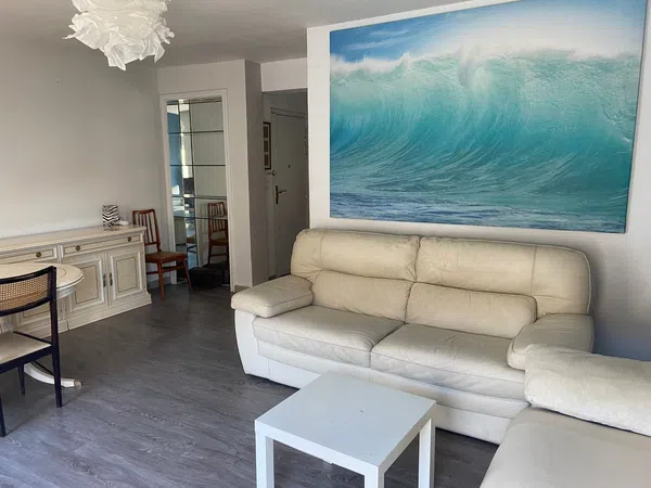 Piso en plaza del Poeta Iglesias, 5 - Foto 2