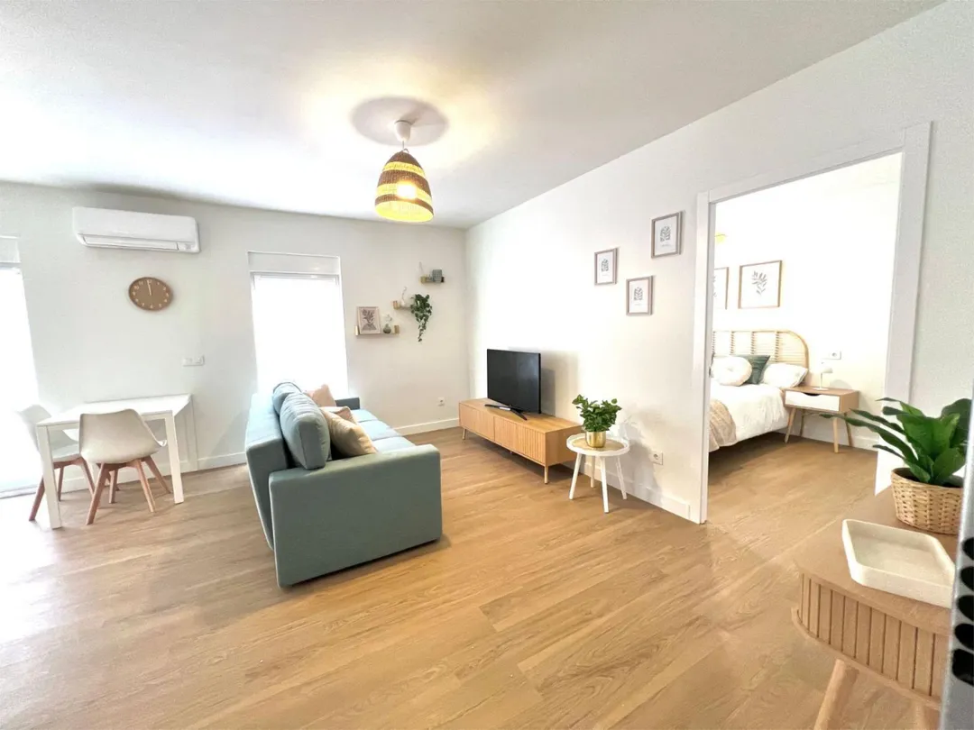 Apartamento en  Calle Esperanza Sánchez Carrascosa 32