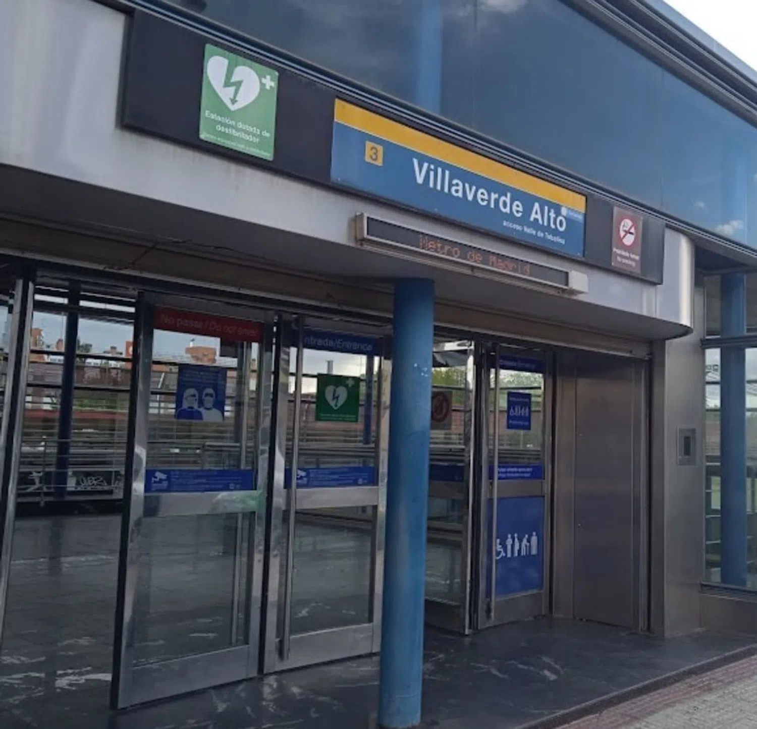 Piso en calle de los Cacereños, 33 - Foto 1