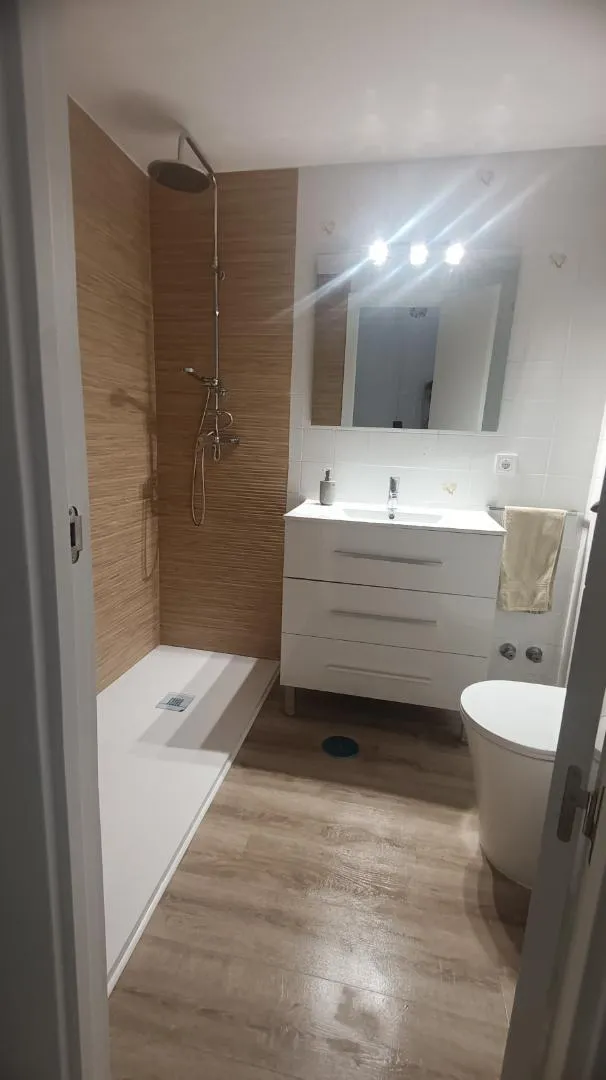 Piso en  Plaza Doctor Barraquer 3 - Foto 7