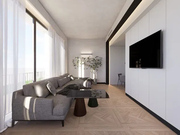 Dúplex en Avenida de Holanda, 40 - Foto 6