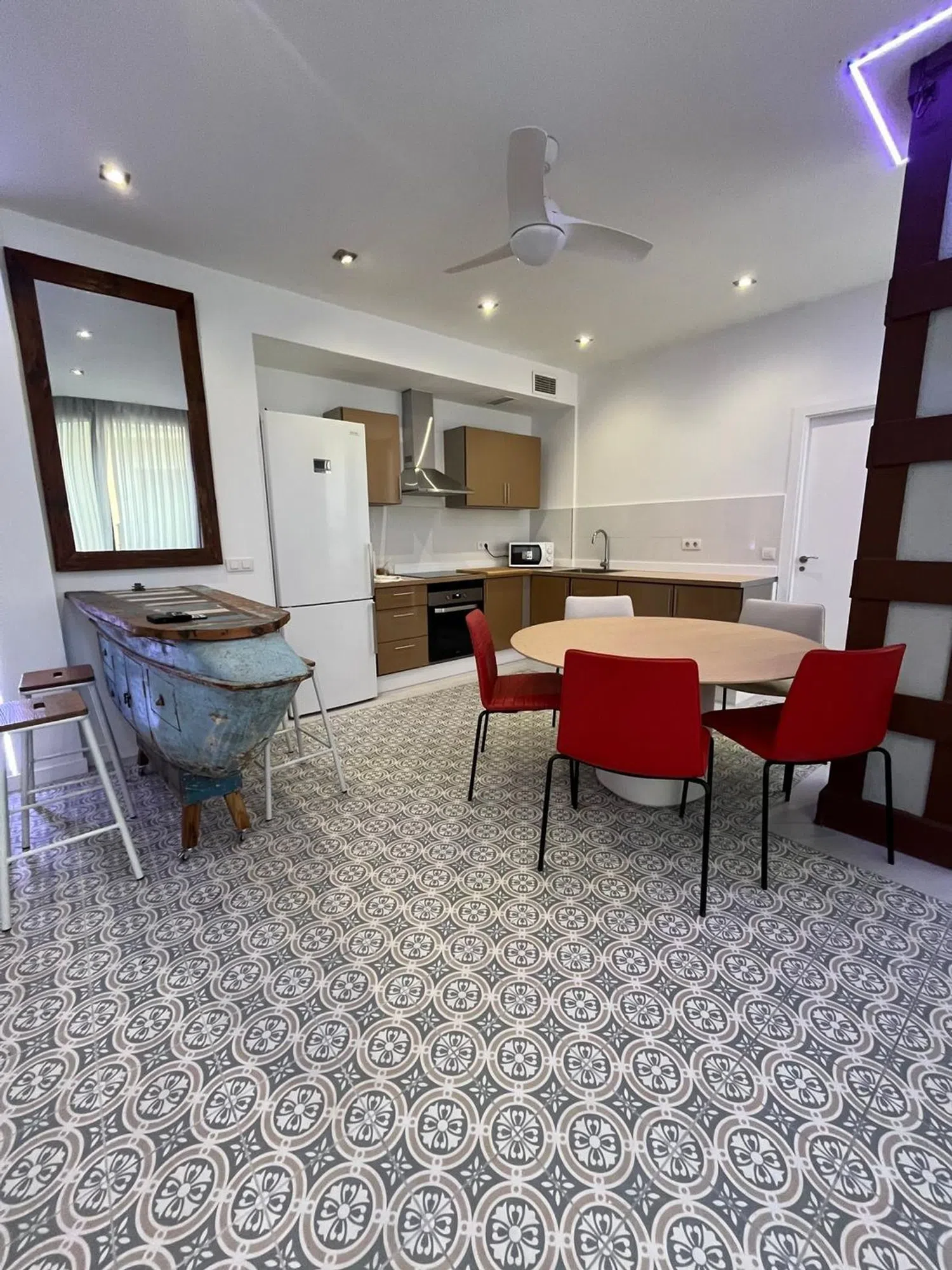 Piso en calle de Ribera, 7 - Foto 2