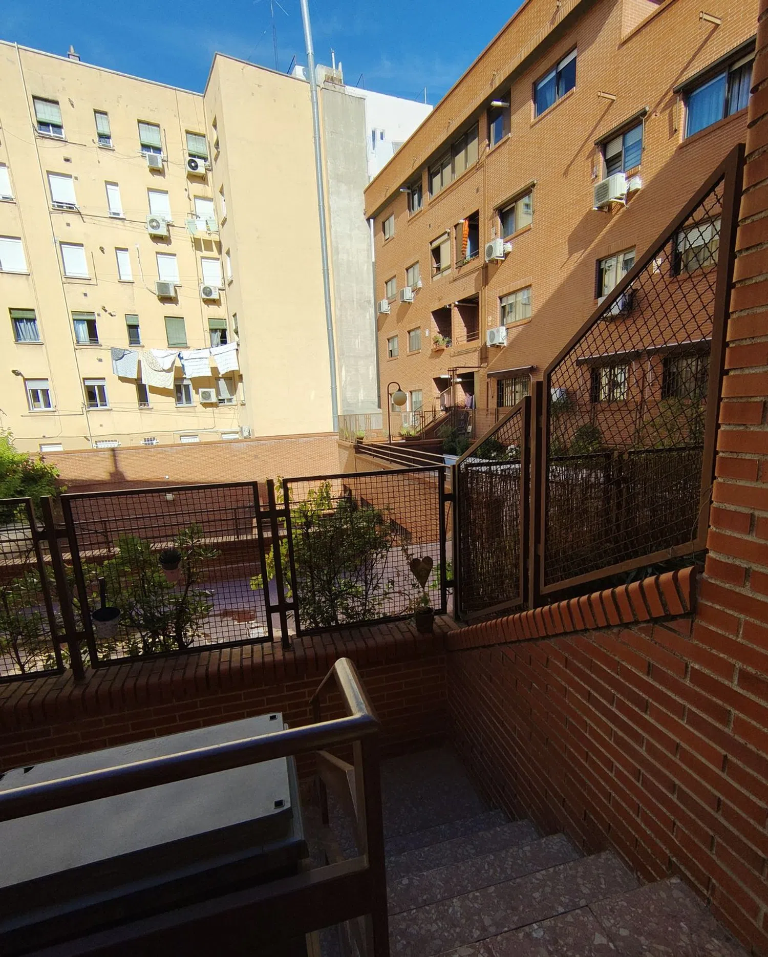 Piso en Urb. si Barrio Adelfas - Foto 3