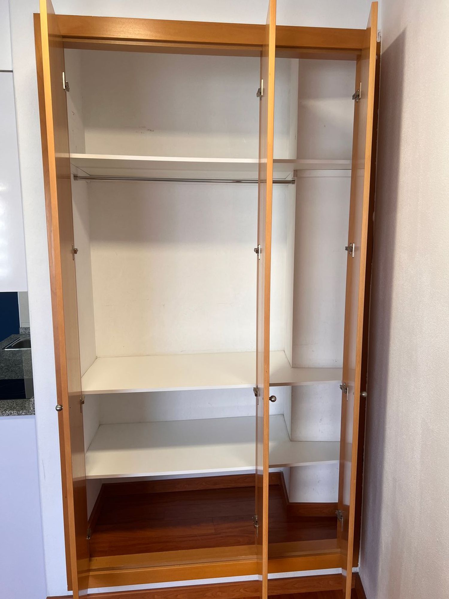 Estudio en Calle Donantes de Sangre, 9, Zona Juan de Borbón - Foto 5