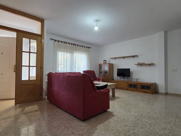 Chalet adosado en Dulce Chacon, 5 - Foto 3
